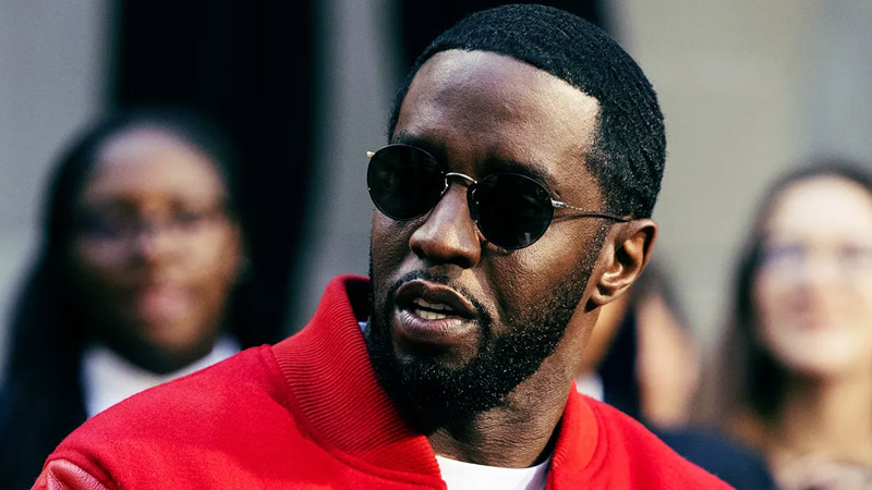 California Investigators Review New Allegations against Sean ‘Diddy’ Combs