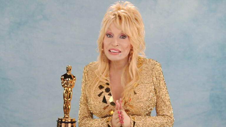 Dolly Parton