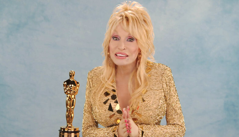 Dolly Parton