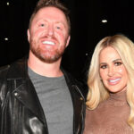 Kim Zolciak and Kroy Biermann