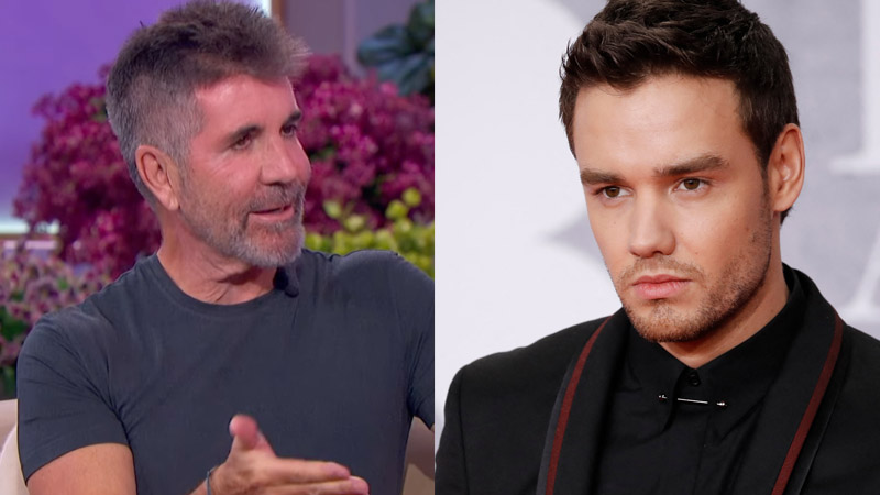 Simon Cowell denies allegations linking him to Liam Payne’s struggles
