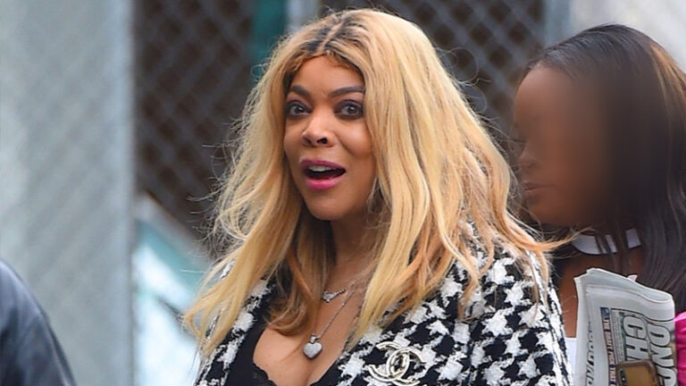 Wendy Williams
