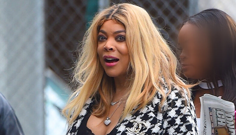 Wendy Williams