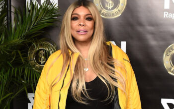 Wendy Williams