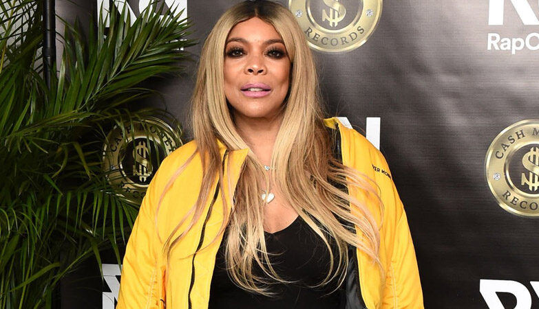 Wendy Williams