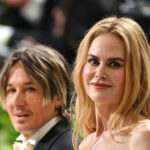 nicole kidman and keith urban