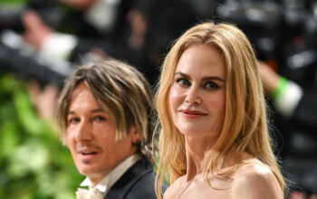 nicole kidman and keith urban