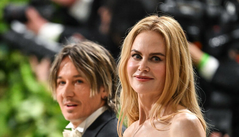 nicole kidman and keith urban