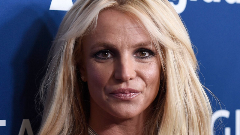 Britney Spears directly addresses estranged family in unexpected Christmas post