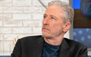 Jon Stewart