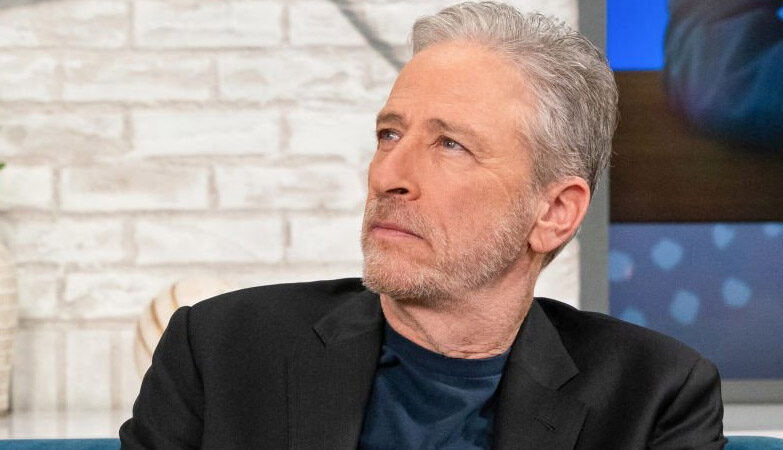 Jon Stewart
