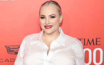 Meghan McCain
