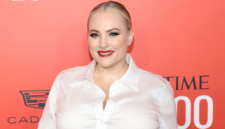 Meghan McCain