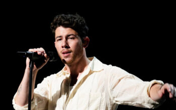 Nick Jonas