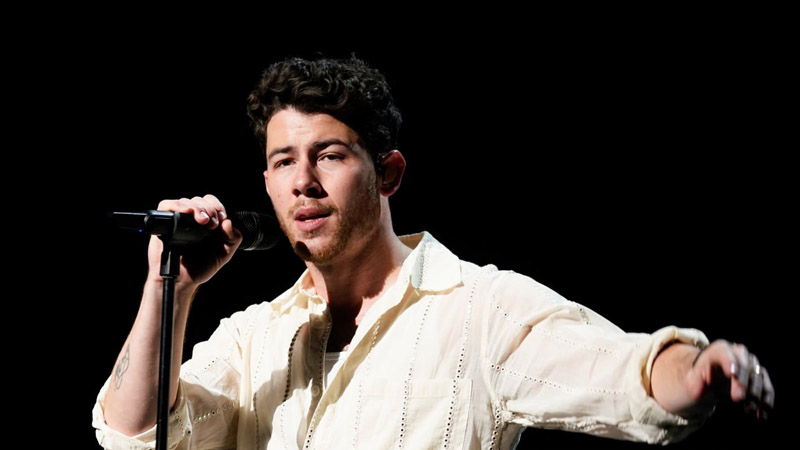 Nick Jonas Announces Return with Upcoming Solo Album ‘Sunday Best’ Set For 2026 Release