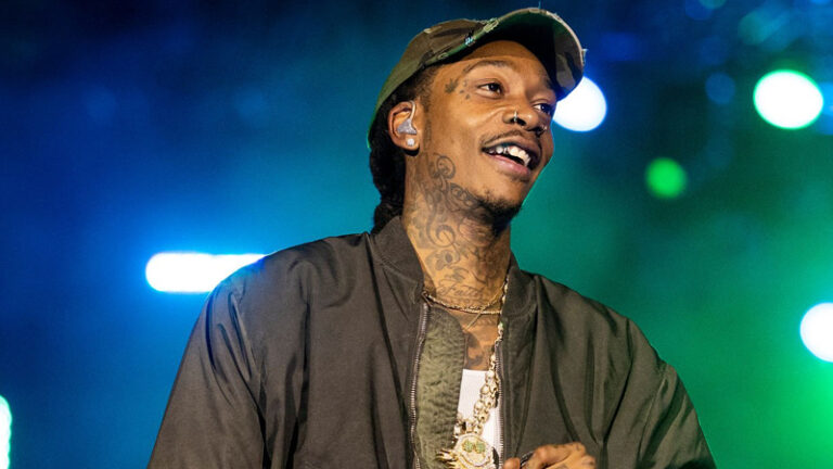 Wiz Khalifa sentenced to nine months in Romanian drug case