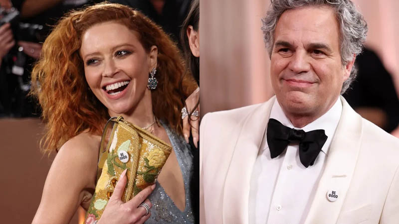 Actors use two-word phrases to criticize Trump administration after fatal ICE shooting