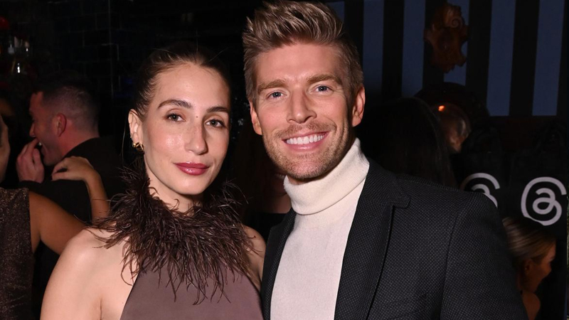 Amanda Batula and Kyle Cooke split after 4 years of marriage