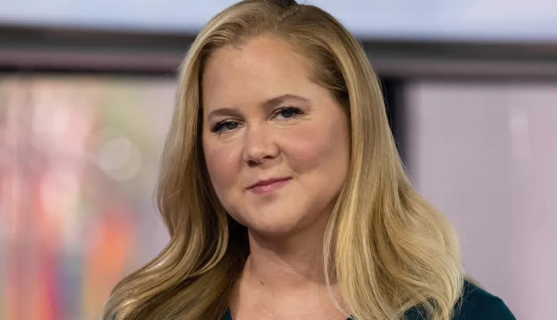 Amy Schumer