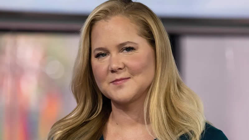 Amy Schumer files for divorce from her Husband Chris Fischer after seven years of marriage
