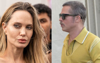 angelina jolie and brad pitt