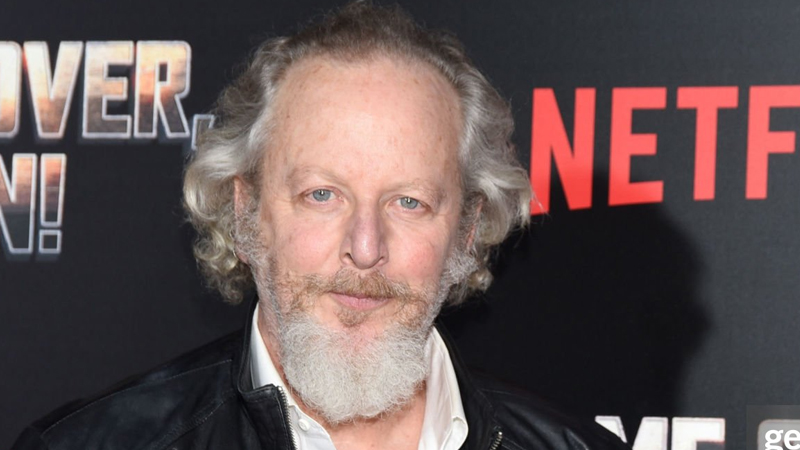 Daniel Stern