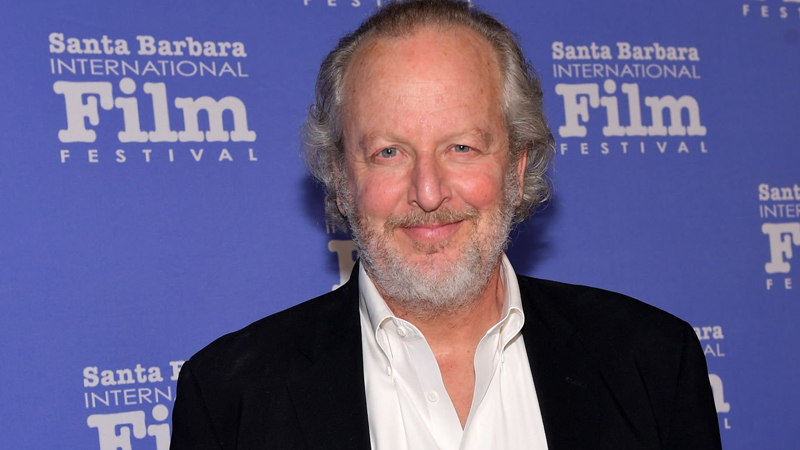 Daniel Stern Fired From ABC Pilot After Soliciting Prostitution Charge
