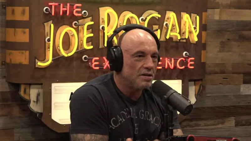 Joe Rogan