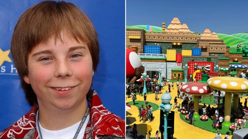 Ex-Disney star says he was let go after warning about theme park safety issues