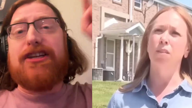 ‘We aren’t under-babied, we’re underpaid’: A year after the vote, Trump supporters explain why regret replaced loyalty