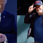 Trump annexes Gangreneland