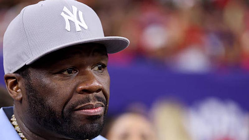 50 Cent