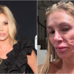 Brandi Glanville Photos