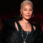 Jada Pinkett Smith