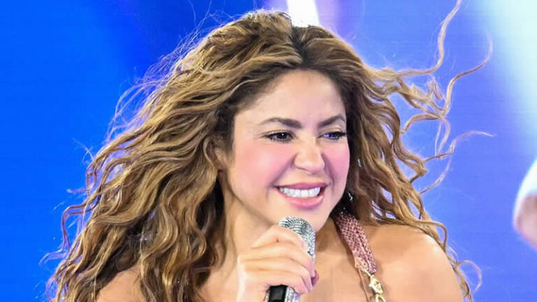 Shakira