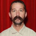 Shia LaBeouf