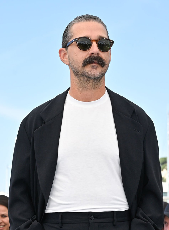 Shia LaBeouf