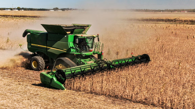 Protecting the Environment and Farmers