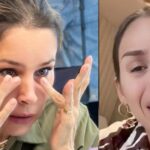 Trump supporter Angela Vergara