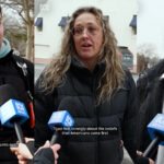 I voted for Trump for America First