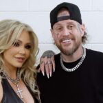 Jelly Roll and Bunnie Xo