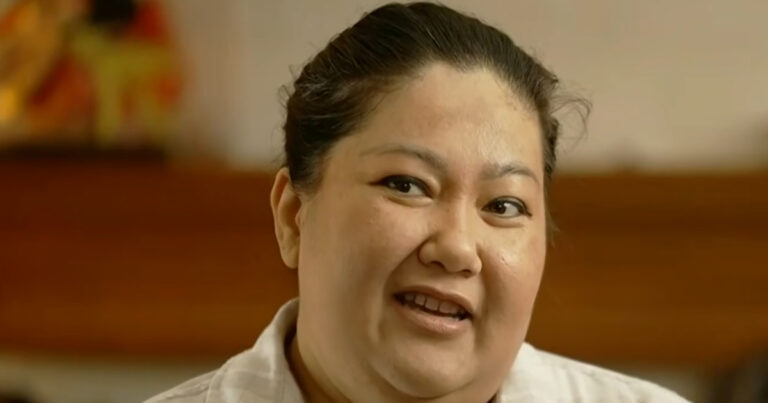 Mom of three worries