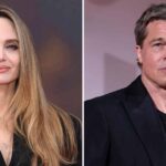 brad pitt and angelina jolie