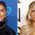 Alex Cooper and Brianna LaPaglia