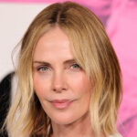 Charlize Theron