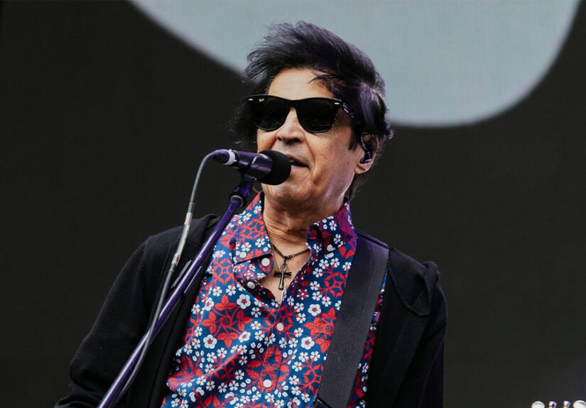 Felipe Staiti, Enanitos Verdes guitarist, dies at 64 after health issues, band confirms in official statement