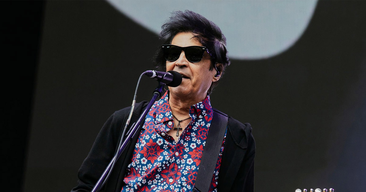 Felipe Staiti, Enanitos Verdes guitarist, dies at 64 after health issues, band confirms in official statement