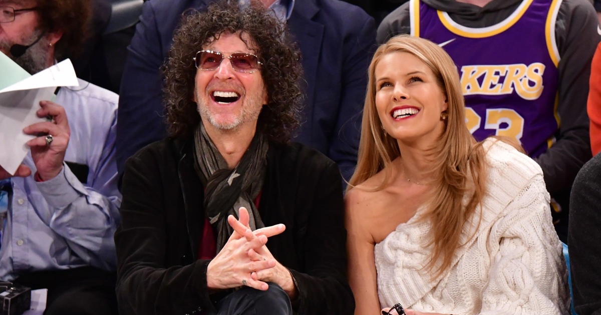 Howard Stern