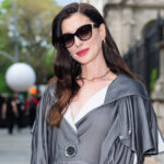 Anne Hathaway