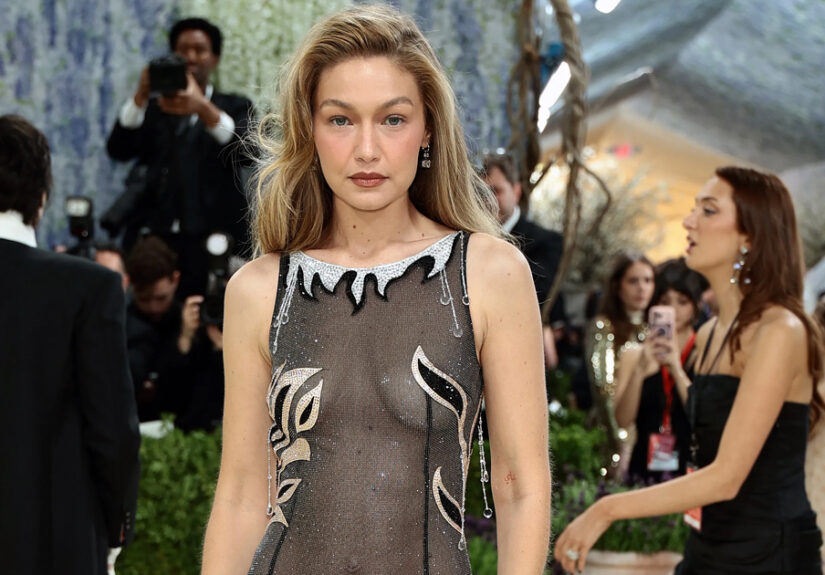 Gigi Hadid
